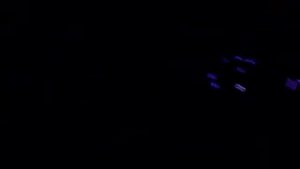 Шкода Октавия А5 Щиток приборов изменение цвета с зеленого на пурпурный