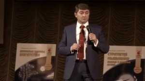 Саидмурод Давлатов история успеха