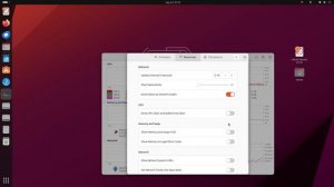 Linux computer 2023 - Ubuntu 23.10 what's new