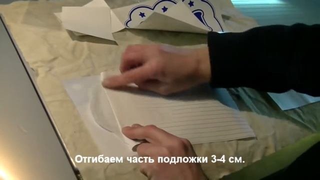 Как наклеить наклейку на авто