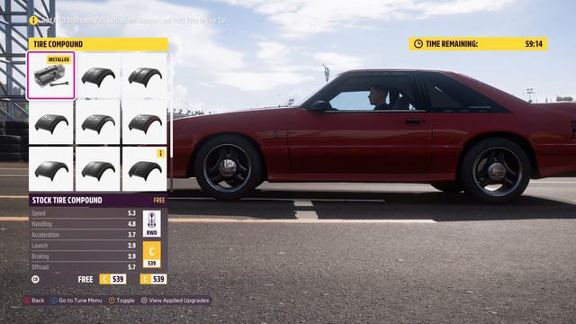 Donut media | forza horizon 5
