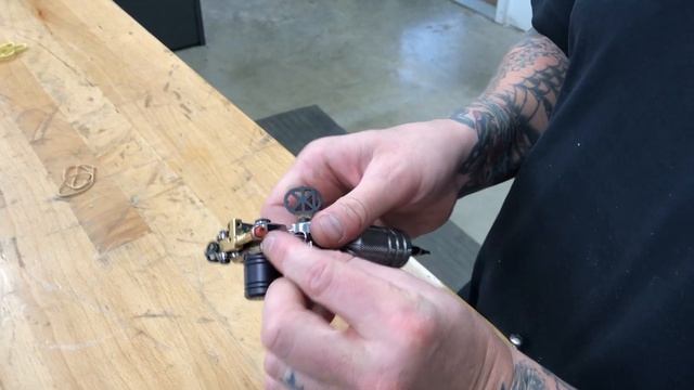 Sidewinder V3R setup and tuning