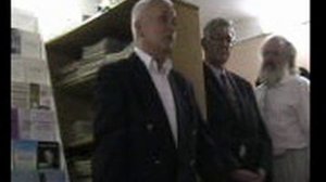 2006.05.17 - МКФС, энергорубль. В штабе КПЕ (17.05.06)