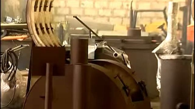 Компания БОНКРАФТ смотреть онлайн