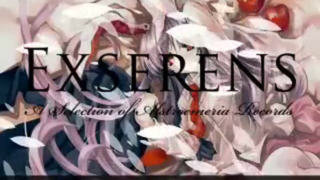 Exserens - A selection of Alstroemeria Records смотреть онлайн