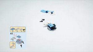 Мир на ладошке: скорпион