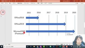 【Office,Microsoft365とは？】Office2019の違いについて解説【Word,Excel,PowerPoint】