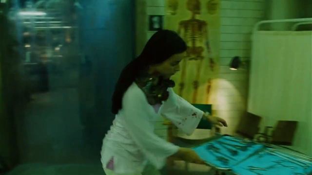 ART17 Просветление или трепанация смотреть онлайн