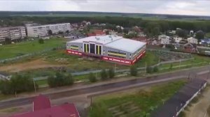 РМЭ Волжский район пгт.Приволжский.