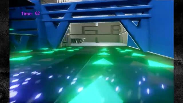 404Sight — Test Run смотреть онлайн