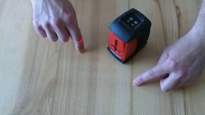 KAPRO PROLASER PLUS Model #892 (лазерный уровень)