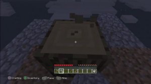 Minecraft PS3 SKYBLOCK Survival #1 with Vikkstar (Minecraft Playstation 3 Edition Sky Block)