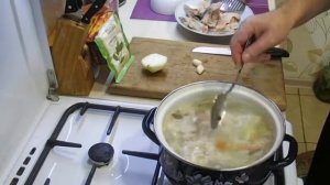 Уха из красной рыбы Своими руками