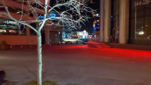 Екатеринбург: пешком по ул.Бориса Ельцина — «деловому» центру города 29 октября 2022 #екатеринбург