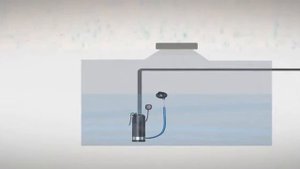 Колодезные насосы Grundfos SB SBA