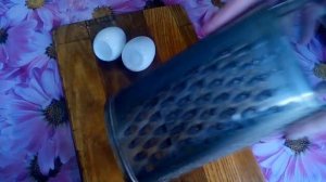 Салат из вареной свеклы.Маринованный лук и яйцо.Отличное сочетание