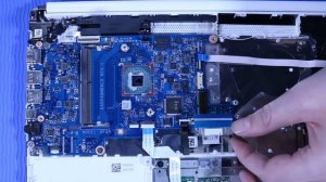 Removing & replacing parts for HP 14-dq0000 Laptop PC | HP Computer Service