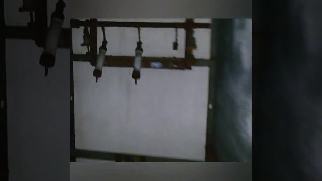 Бункер в лесу времен СССР!
