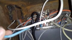 Работа монтажником / Подключение интернета / День из жизни сервис-инженера