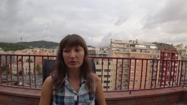 Мотивационное письмо для получения долгосрочной студенческой визы Д в Испанию