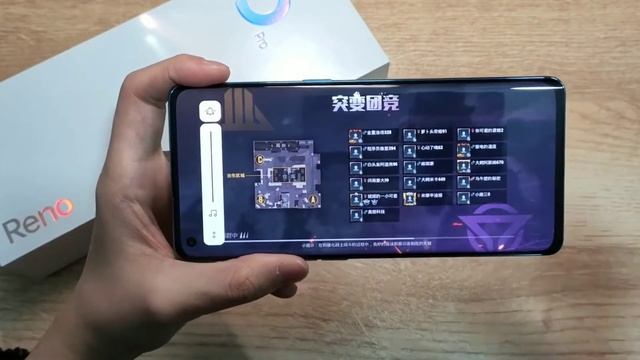 Oppo Reno 5 Pro - ИГРОВОЙ ОБЗОР PUBG