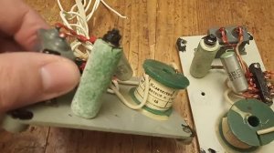 Кроссоверы Электроника 25АС-328