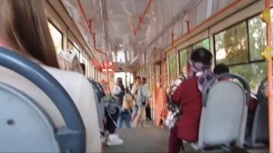 Трамвай Нижнего Новгорода 2023. Современное состояние и новые линии