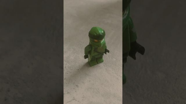( леголаш 1 сезон 4 серия)