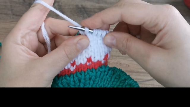 Жаккард с протяжкой / Жаккард без протяжки
