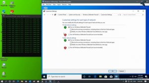 How To Block/Disable Ping(ICMP) Request in Windows 10