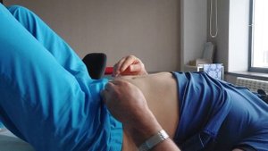 Как поднять почку самостоятельно