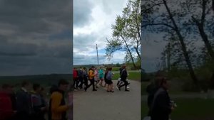 Бессмертный полк 2021г. г. Енакиево, пгт. Булавинское.