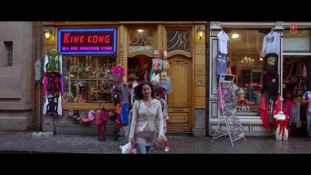 Queen : Jugni Full Video Song | Amit Trivedi | Kangana Ranaut, Rajkumar Rao, Lisa Haydon смотреть онлайн