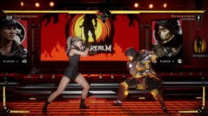 ГАЙД ПРОТИВ СКОРПИОНА В MORTAL KOMBAT 11 #mk11guide #mk11гайд #scorpionguide  #mk11обучение