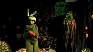 Народный театр "Радуга" - Лиса плутовка