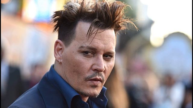 Джонни Деппа не взяли в новую часть "Пиратов Карибского моря" смотреть онлайн