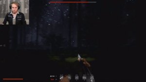 📹 АЛЕКС И БРЕЙН ОХОТЯТСЯ НА БИГФУТА (на вебку)