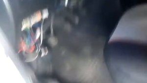 Чери амулет Не горит свет