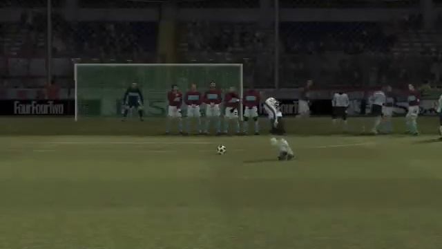 Голы ПЕС 6 vol.1 By JustDevil.wmv смотреть онлайн