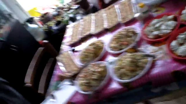 04-19-2012 - Ходынка - Саша Чистяков ест смотреть онлайн