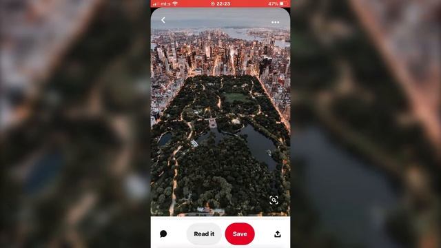 How To Save Pinterest Pictures To Your Gallery (2023) [iOS & Android]