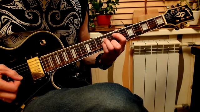 Видео уроки Лапина Ильи Александровича. Sweep - Полька смотреть онлайн