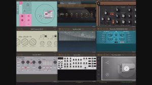 Top 10 iPad Apps for Ambient Music