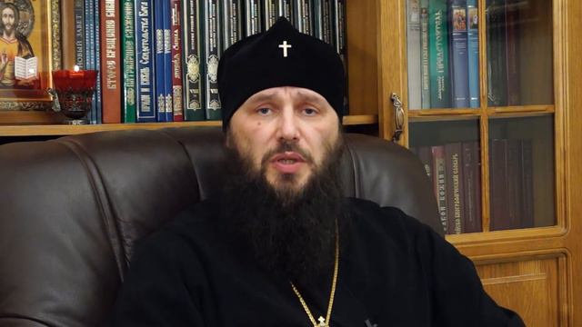 СЛОВО МИТРОПОЛИТА \\ 25-й выпуск \\ от 29-02-20 смотреть онлайн