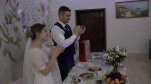 Песня родителей на свадьбу сыну