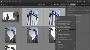 Photoshop Elements: Hyperfocus in Photoshop Elements 9