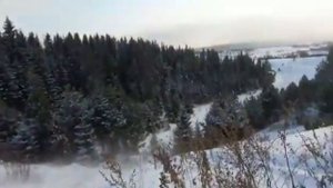 Ямаха нитро мтх 154 и ямаха вентура 700 штурм горы!