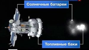 Астроному-любителю удалось заснять "Фобос-Грунт"