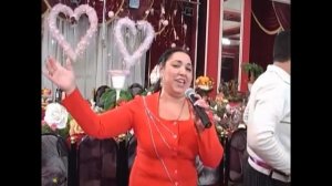 The mother shakes her head.-Керя Плащун--Мать качает головой.