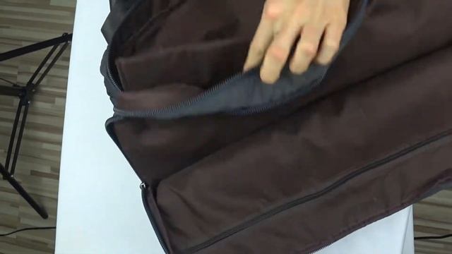 Покупки с сайта Aliexpress, дорожная сумка